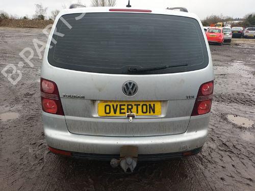 Front left window mechanism VW TOURAN (1T1, 1T2) 1.9 TDI | BP29658796C22 