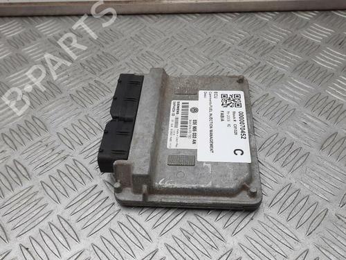Engine control unit (ECU) SKODA FABIA I (6Y2) 1.2 | BP29647684M57 
