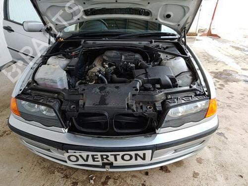 Wzmocnienie zderzaka przedniego BMW 3 (E46) 316 i | BP29673103C109 