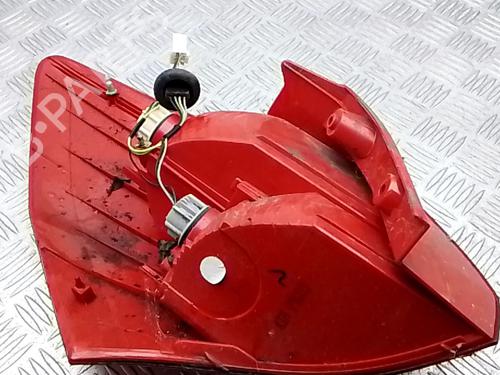 Right taillight KIA VENGA (YN) 1.4 CRDi 75 | BP29652281C35