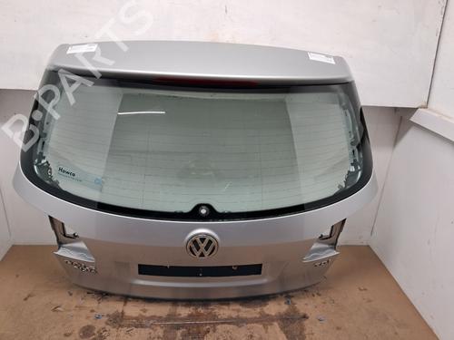 Bakluke CC/Kombi-Kupé VW GOLF PLUS V (5M1, 521) 1.9 TDI (90 hp) 29670781