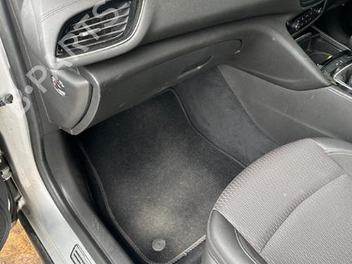 Windscreen washer tank VAUXHALL INSIGNIA Mk II (B) Hatchback (Z18) 2.0 D (68) | BP29682796C113 