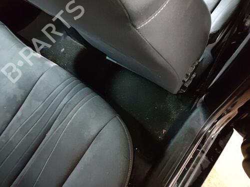 Left sun visor SEAT LEON (1P1) 1.6 TDI | BP32716734I1  - Image 17