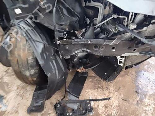 Left front driveshaft MAZDA 2 Hatchback (DL, DJ) 1.5 SKYACTIV-G M Hybrid | BP29661724M38