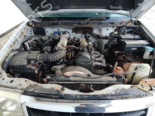 Alternator SUZUKI GRAND VITARA I (FT, HT) 1.6 4x4 (SQ416) | BP30868641M7