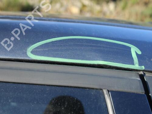 Right sun visor FORD C-MAX II (DXA/CB7, DXA/CEU) 1.0 EcoBoost | BP29679154I2 