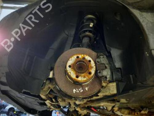 Rear left seatbelt BMW 3 (E90) 318 d | BP29646749I29