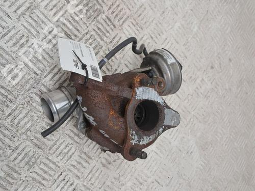 Turbolader/Kompressor HONDA CR-V IV (RM_) 1.6 i-DTEC (RE6) | BP29650427M71