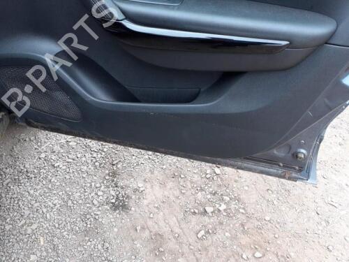 Rear axle RENAULT KADJAR (HA_, HL_) 1.2 TCe 130 (HLMR) | BP29646349M2 