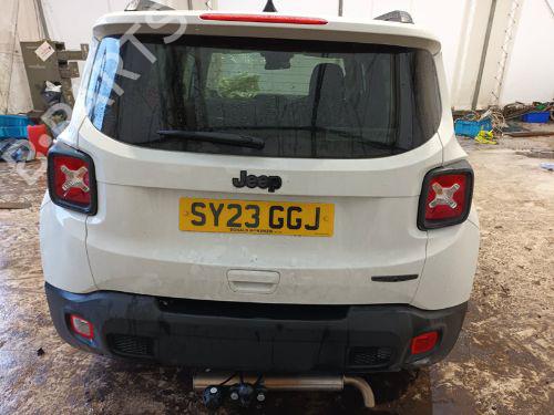 Right sun visor JEEP RENEGADE SUV (BU, B1, BV) 1.0 T-GDi | BP32741007I2 - Image 3