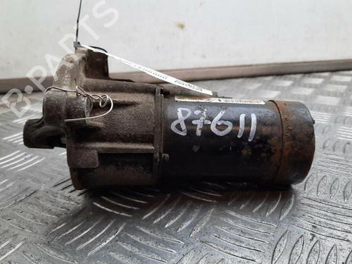 Startmotor PEUGEOT 206 Hatchback (2A/C) 1.6 16V | BP29646666M8 