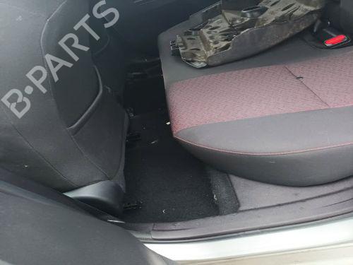 Left front seat TOYOTA AURIS (_E18_) 1.8 (ZRE186_, ZRE186R) | BP33445242C15 - Image 11