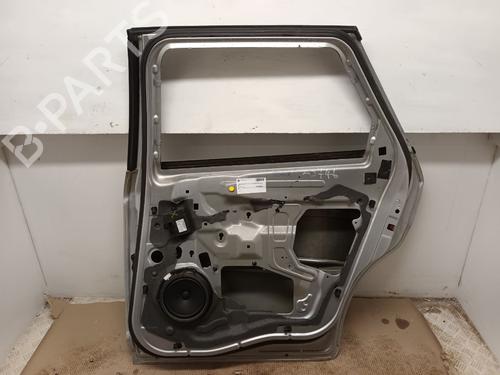 Right rear door FORD MONDEO IV Turnier (BA7) 1.8 TDCi | BP29667934C5 