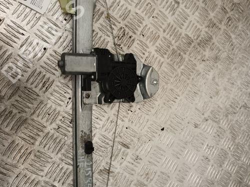 Front left window mechanism SUZUKI SWIFT V (AZ) 1.2 Hybrid (Mild Hybrid) (A2L412) | BP29902669C22