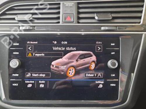 Other VW TIGUAN (AD1, AX1) 2.0 TDI | BP29647375O1
