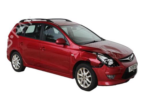 Other HYUNDAI i30 Estate (FD) 1.6 CRDi | BP29677776O1 