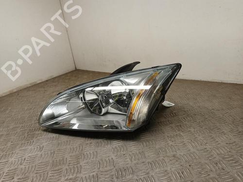 Left headlight FORD FOCUS II (DA_, HCP, DP) 1.6 | BP29650373C28