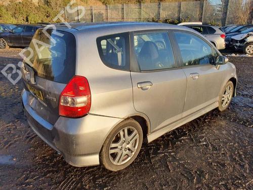 Other HONDA JAZZ II (GD_, GE3, GE2) 1.3 iDSi (GD1) | BP29649700O1