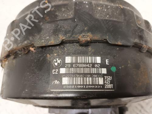 Servo brake BMW 3 (E90) 318 d | BP29667312M42