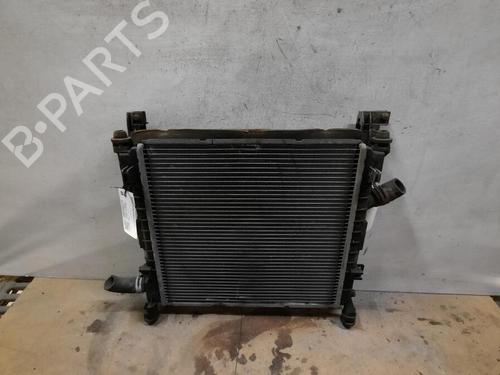 Køler FORD KA (RB_) 1.3 i ROCAM | BP29647817M31