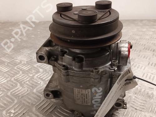 AC compressor ISUZU D-MAX I (TFR, TFS) 3.0 DiTD 4x4 (TFS85_) | BP29672704M34