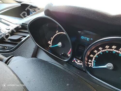 Viskermotor vindrude FORD FIESTA VI (CB1, CCN) 1.5 TDCi | BP29673586M29 