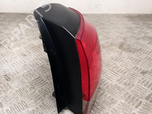 Right taillight VW GOLF VI (5K1) 1.6 MultiFuel | BP30825484C35