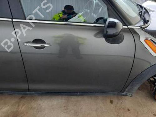 Right front driveshaft MINI MINI COUNTRYMAN (R60) Cooper | BP29652555M39 