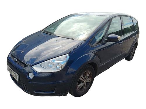 Used Rear mirror Rear mirror FORD S-MAX (WA6) 2.0 TDCi (136 hp) 33418520 33418520