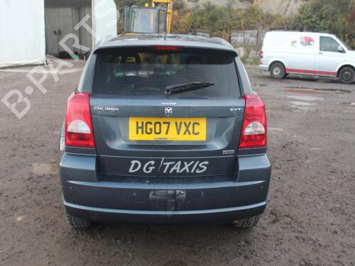 Hand brake DODGE CALIBER 2.0 CRD | BP32716765I18 - Image 10