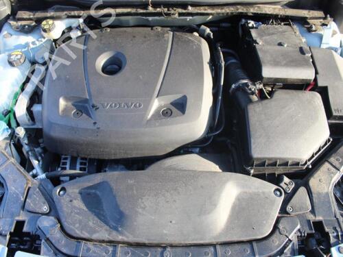 Windscreen washer tank VOLVO V40 Hatchback (525) T3 | BP29646942C113 