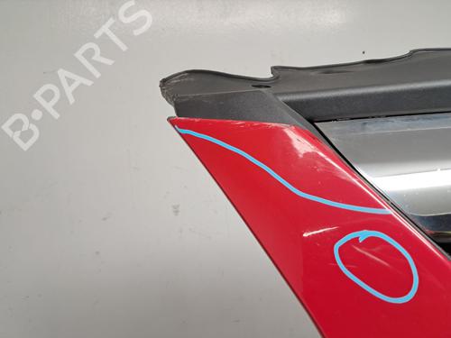 Front bumper VAUXHALL CORSA Mk III (D) (S07) 1.0 (L08) | BP29670465C7