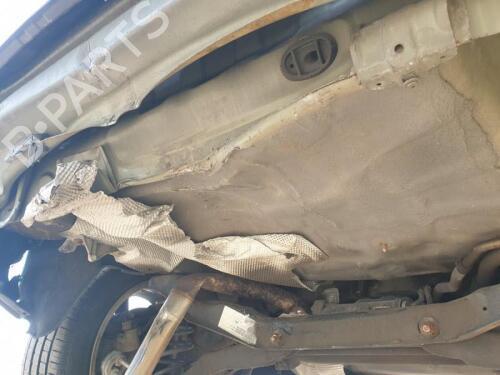 Front left window mechanism VOLVO V40 Hatchback (525) D2 | BP28633845C22 