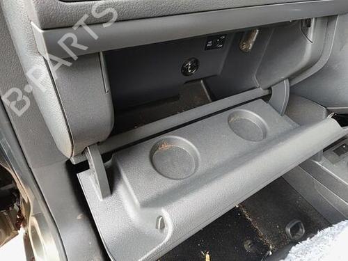 Console central VW TOURAN (1T1, 1T2) 1.9 TDI | BP29665776I22 