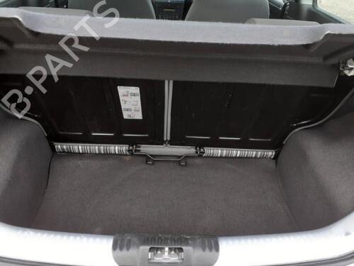 Kjølevifte elektrisk VW FOX Hatchback (5Z1, 5Z3, 5Z4) 1.2 | BP29647321M35 