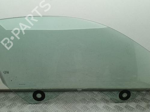 Used Front right door window PORSCHE 718 CAYMAN (982) 4.0 GT4 (982810, 982811) (420 hp) 31606325