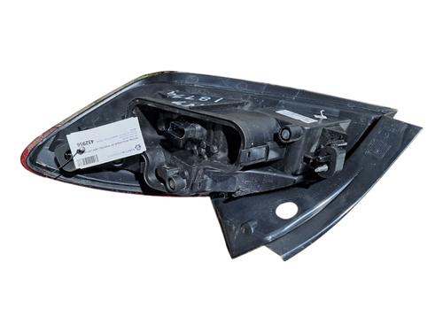 Left taillight RENAULT MEGANE III Coupe (DZ0/1_) 1.6 16V (DZ0U, DZ1B, DZ1H) | BP29669044C34