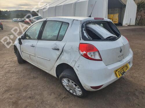 Frein à main RENAULT CLIO III (BR0/1, CR0/1) 1.2 16V (BR02, BR0J, BR11, CR02, CR0J, CR11) | BP29658215I18 