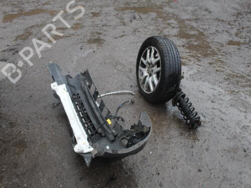 Stabilisator VAUXHALL ANTARA A (L07) 2.0 CDTI 4x4 | BP29671943M96 
