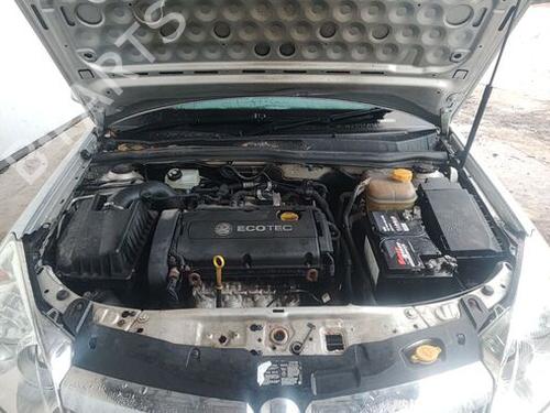 Rear parcel shelf VAUXHALL ASTRA Mk V (H) (A04) 1.6 (L48) | BP31302947C85