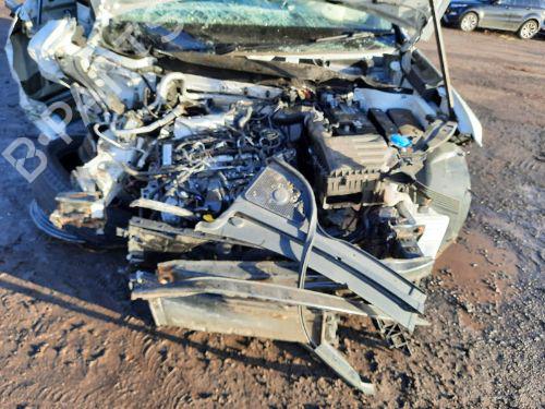 Tailgate lift support SEAT ATECA (KH7, KHP) 1.6 TDI | BP29655293C138 