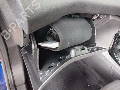 Hood FORD FIESTA VI (CB1, CCN) 1.6 Ti | BP31662683C1 