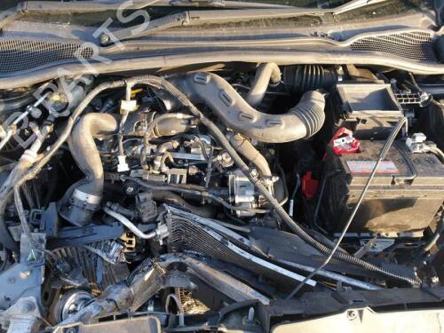 Ceinture de sécurité arrière droite RENAULT CLIO IV (BH_) 0.9 TCe 90 (BHNF, BHMA, BHMH, BHJK, BHJR) | BP29647492I28 