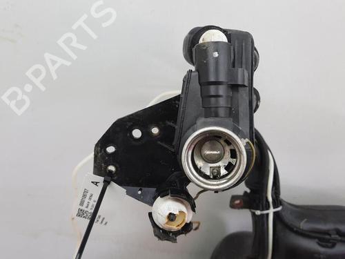 Fuel tank AUDI TT (8N3) 1.8 T quattro | BP29648328C62 