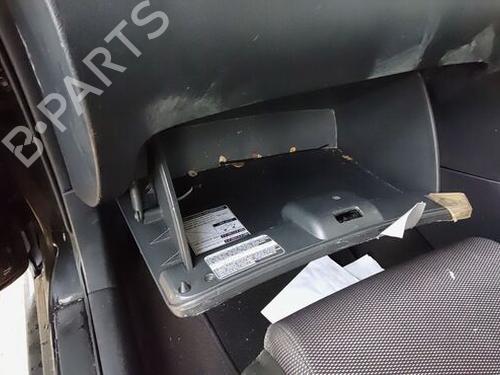Front bumper reinforcement TOYOTA COROLLA (_E12_) 2.0 D-4D (CDE120R, CDE120L_) | BP29668828C109 