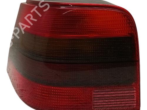Used Left taillight VW BORA I (1J2) 1.6 (101 hp) 29668268