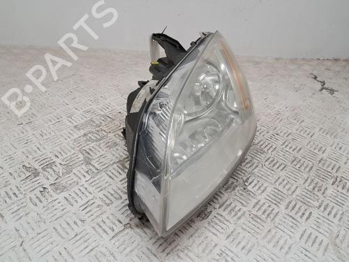 Left headlight FORD FOCUS C-MAX (DM2) 1.8 | BP29670614C28