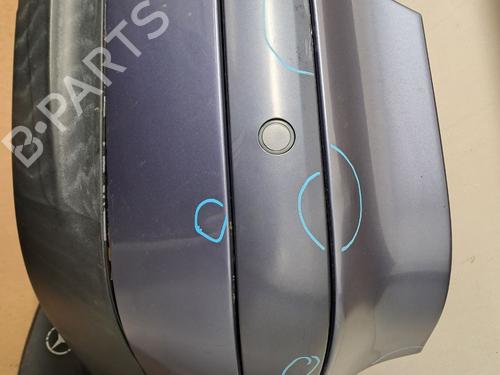 Rear bumper MERCEDES-BENZ CLK (C208) CLK 230 Kompressor (208.347) | BP29671093C8 