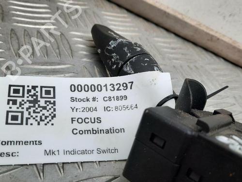 Commodo Essuie Glace / Phare FORD FOCUS I (DAW, DBW) 1.4 16V | BP29646001I23