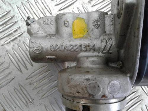 Brake master cylinder MERCEDES-BENZ E-CLASS (W211) E 320 CDI (211.026) | BP29648060M77 